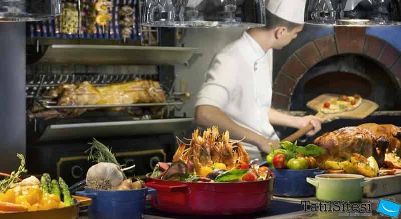 The Ritz Carlton Istanbul